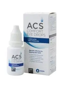 ACS COMFORT DROPS 10ML