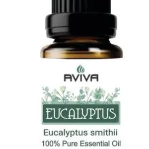 AVIVA ESS OIL 20ML EUCALYPTUS