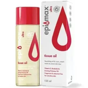 EPI-MAX ULTRA TISSUE OIL 125ML