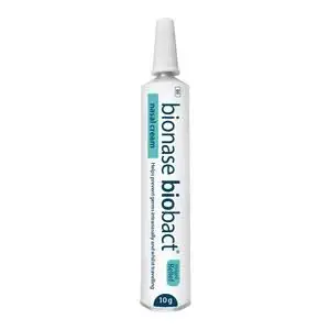 BIONASE BIOBACT NASAL CRM 10G