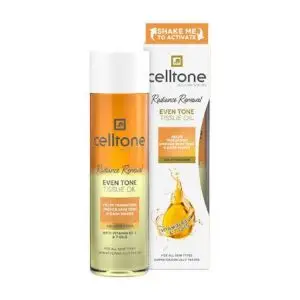 CELLTONE TISSUE OIL EVEN TONE 125ML