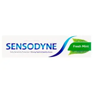 SENSODYNE TPSTE 75ML FRESH MINT