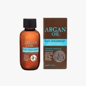 ARGAN HAIR OIL TREATMENT 50ML