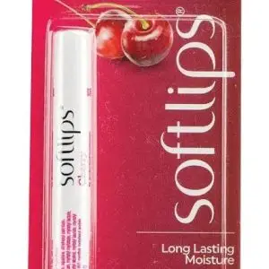 SOFTLIPS CHERRY 2G