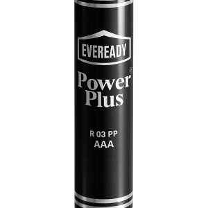 EVEREADY POWER PLUS AAA 1 R03PP