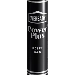 EVEREADY POWER PLUS AAA 1 R03PP