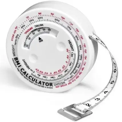 BMI TAPE MEASURE