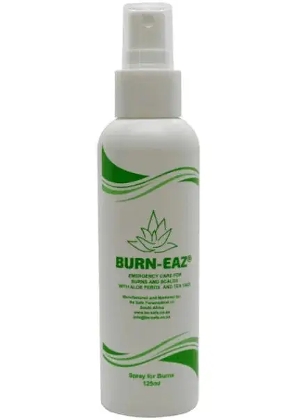 BURN EAZ SPRAY 125ML