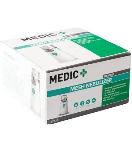 NEBULIZER MESH MEDIC