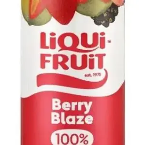 CAN 300ML LIQUI FRUIT BERRY BLAZE