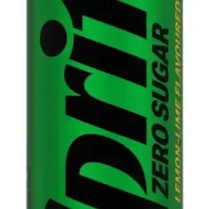 CAN 300ML SPRITE ZERO