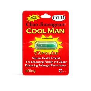 OTO COOLMAN CAPS 1