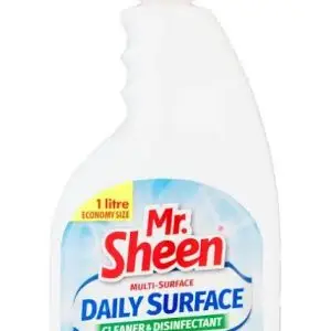 MR SHEEN DAILY SURFACE CLEANER 1L