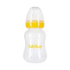 BABY THINGS BOTTLE +COLIC REDUCE NIPPLE