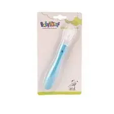 BABY THINGS SPOON SILICONE