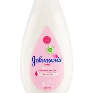 JOHNSONS BABY LOT 200ML ORIGINAL
