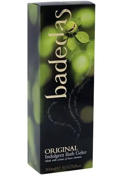 BADEDAS 300ML