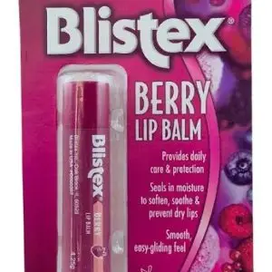 BLISTEX LIP BALM BERRY