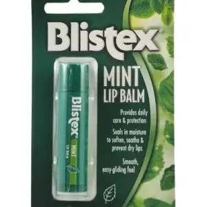 BLISTEX LIP BALM MINT