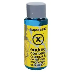 SUPER ZEST ENDURO 30ML
