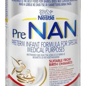 NESTLE PRE NAN 400G
