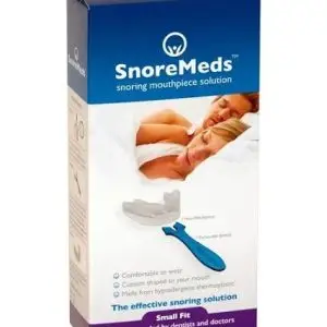 SNOREMEDS SMALL FIT SINGLE