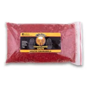 TOKO SALT 1KG SANGOMA RED