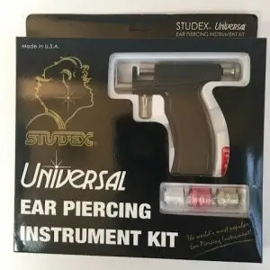 UNIVERSAL EAR PEARCING INSTRUMENT R993S-R