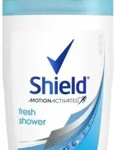 SHIELD RON L 50ML SHOWER FRESH