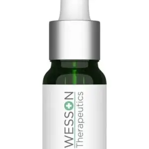WESSON INTENSIVE SCAR REPAIR 10ML