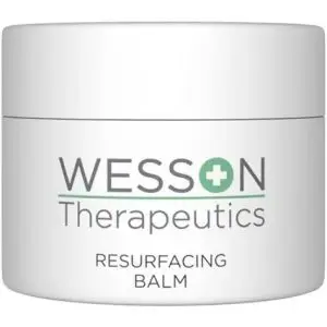 WESSON BALM 50ML RESURFACING