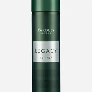 YARD DEO 250ML LEGACY