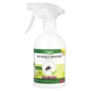 NO INSECT INDOORS 375ML FLYING INSECTS