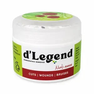 D'LEGEND MEDI RANGE CRM 150ML