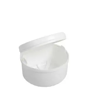 DENTURE BATH & INSERT