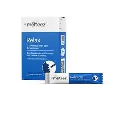 TCS MELTEEZ RELAX SAC 10