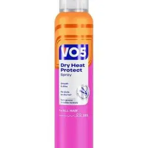 VO5 DRY HEAT SPRAY 200ML