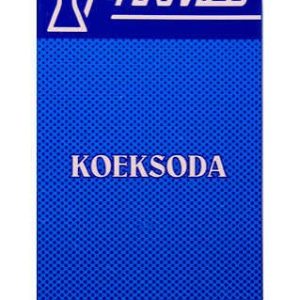 SODIUM BICARBONATE 100G PAKMED