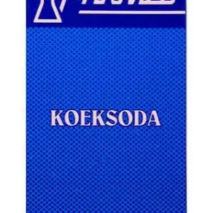 SODIUM BICARBONATE  100G PAKMED