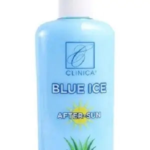 CLINICA BLUE ICE 200ML AFTER SUN