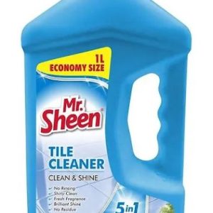 MR SHEEN TILE CLEANER 1L  OCEAN
