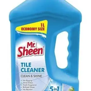MR SHEEN TILE CLEANER 1L  OCEAN