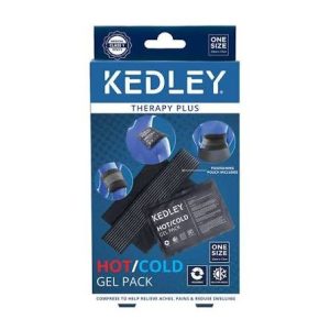 KEDLEY HOT&COLD GEL PACK