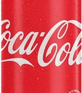 CAN 200ML COKE ZERO