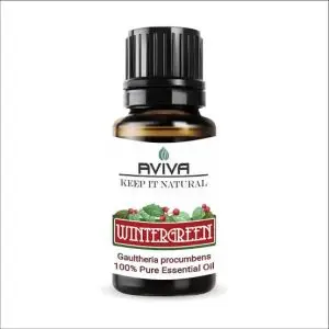 AVIVA ESS OIL 10ML WINTERGREEN