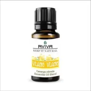 AVIVA ESS OIL 10ML YLANG YLANG