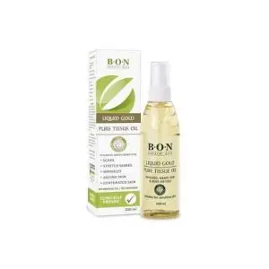 B.O.N LIQ GOLD PURE TISSUE OIL 200ML