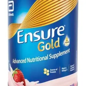 ENSURE GOLD 850G STRAWBERRY