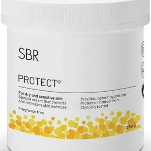 SBR PROTECT CRM 350G