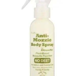 C&O ANTI MOZZIE BODY SPR 125ML